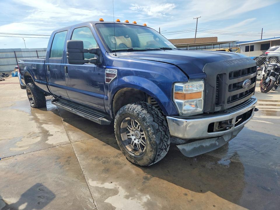 Auction sale of the 2009 Ford F350, vin: 1FTWW31R09EA20983, lot number: 64995956