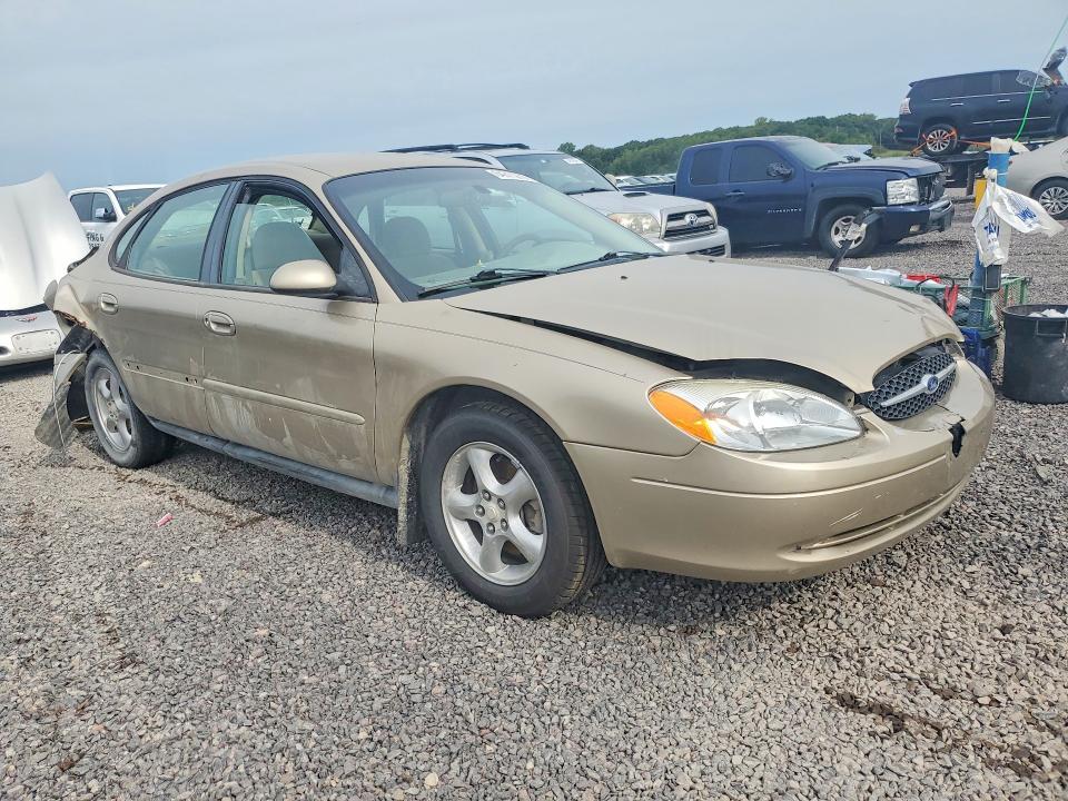 Aukcja sprzedaży 2001 Ford Taurus, vin: 1FAFP53U21G113528, numer aukcji: 64311276