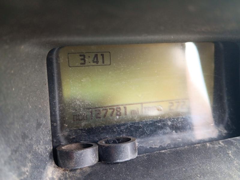 66263226 :رقم المزاد ، 1HFSC47G6AA901272 vin ، 2010 Honda Gl1800 مزاد بيع