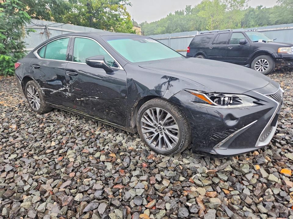 Auction sale of the 2021 Lexus Es 350, vin: 58ADZ1B11MU090541, lot number: 65184786