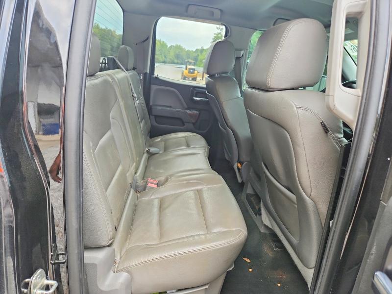 Aukcja sprzedaży 2014 Gmc Sierra, vin: 1GTV2UEC2EZ264382, numer aukcji: 66346916