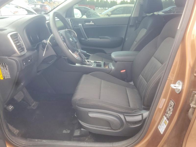 63756146 :رقم المزاد ، KNDPM3AC2L7630644 vin ، 2020 Kia Sportage مزاد بيع