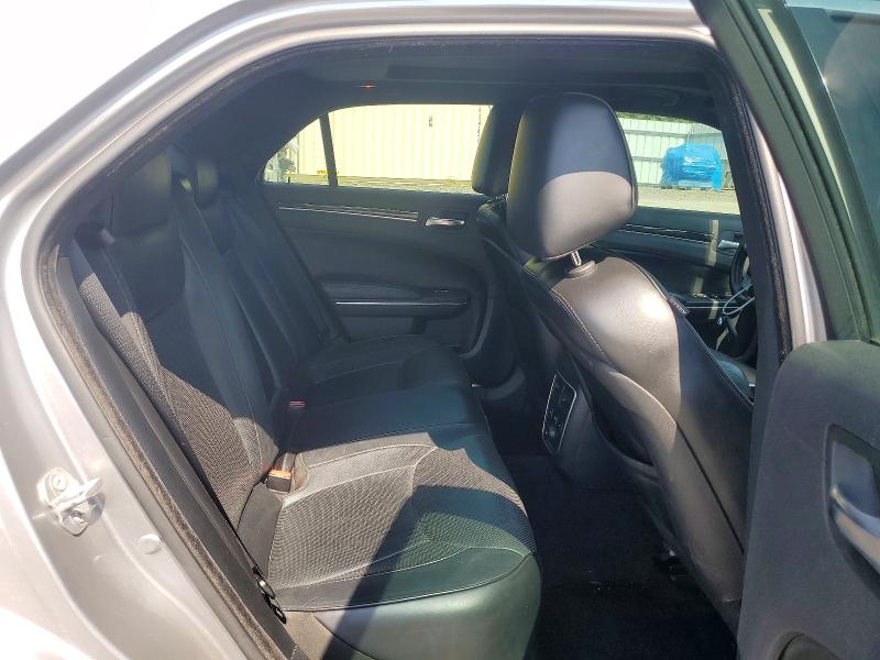 Aukcja sprzedaży 2014 Chrysler 300c, vin: 2C3CCAETXEH382915, numer aukcji: 66185416