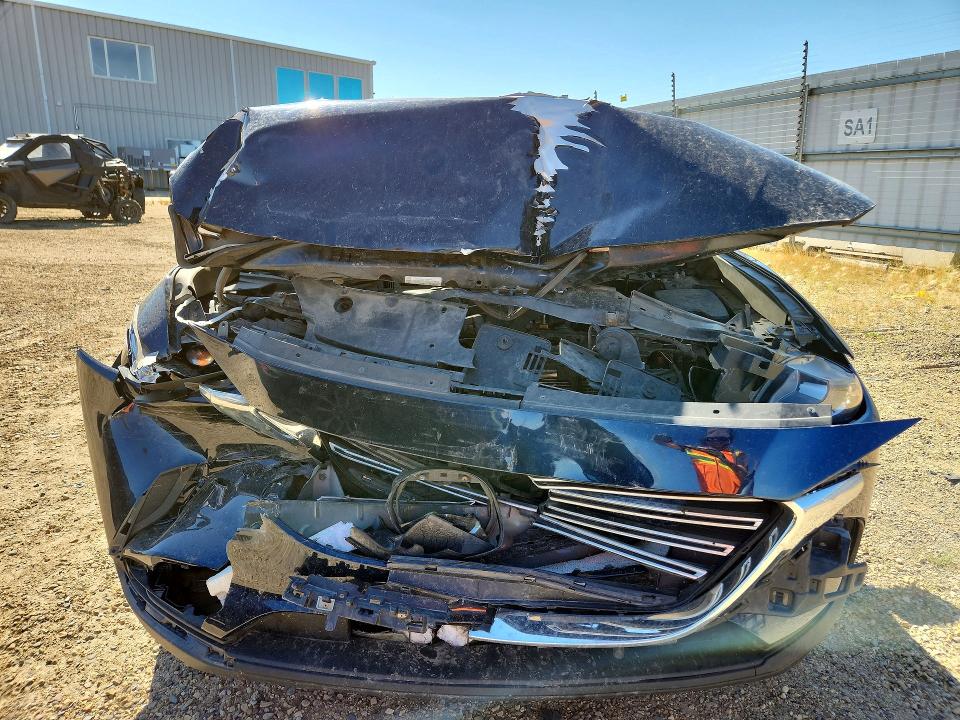 Aukcja sprzedaży 2021 Mazda Cx-9, vin: JM3TCBCY4M0453908, numer aukcji: 66809056