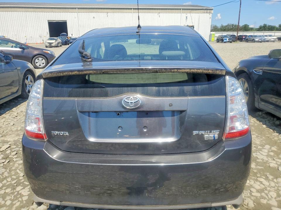 Продаж на аукціоні авто 2008 Toyota Prius, vin: JTDKB20U483450522, номер лоту: 65646446