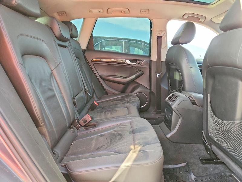 65414546 :رقم المزاد ، WA1LFAFPXEA088928 vin ، 2014 Audi Q5 مزاد بيع