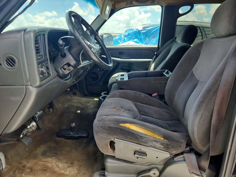 Продажа на аукционе авто 2004 Gmc Sierra, vin: 1GTHC23U94F216274, номер лота: 64052376