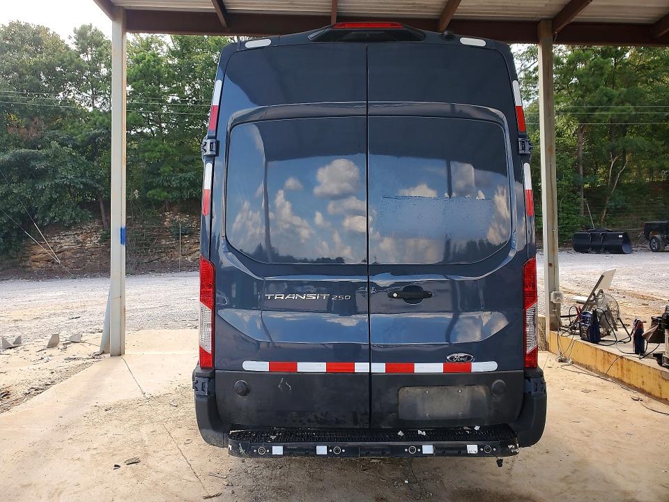 Продаж на аукціоні авто 2020 Ford Transit 250, vin: 1FTBR3X81LKB04937, номер лоту: 64320446