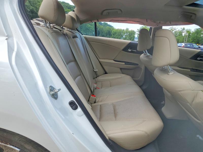 Продаж на аукціоні авто 2016 Honda Accord, vin: 1HGCR3F96GA004974, номер лоту: 64019976