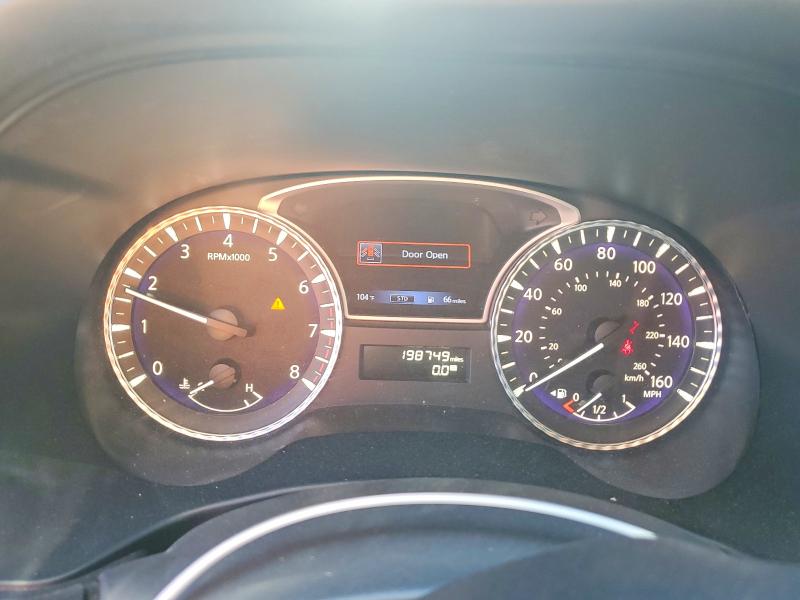 Продаж на аукціоні авто 2015 Infiniti Qx60, vin: 5N1AL0MM1FC547709, номер лоту: 65946076