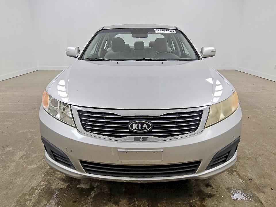 Aukcja sprzedaży 2009 Kia Optima, vin: KNAGE228495294577, numer aukcji: 65825476