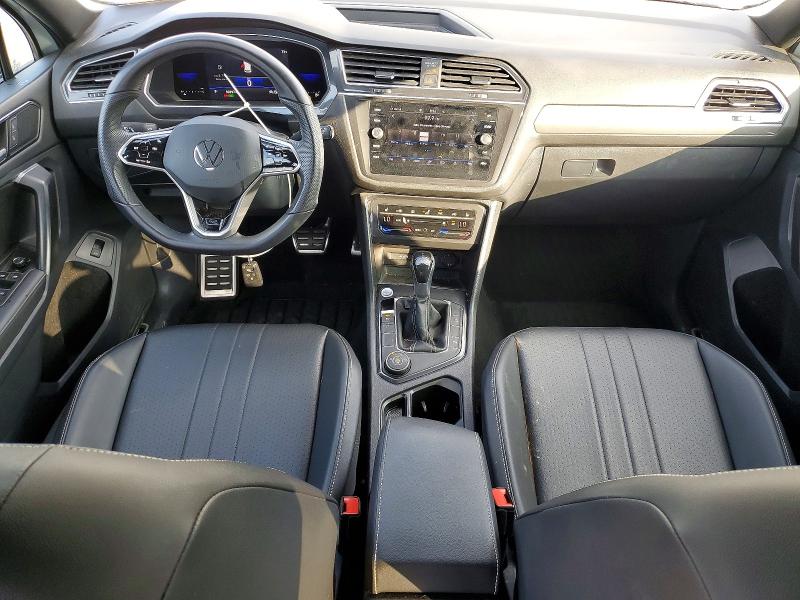 Продажа на аукционе авто 2022 Volkswagen Tiguan, vin: 3VV8B7AX6NM175294, номер лота: 65996346