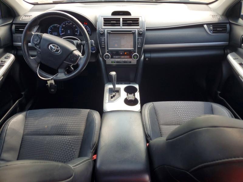 Продажа на аукционе авто 2014 Toyota Camry Hybrid, vin: 4T1BD1FK6EU134177, номер лота: 66370746