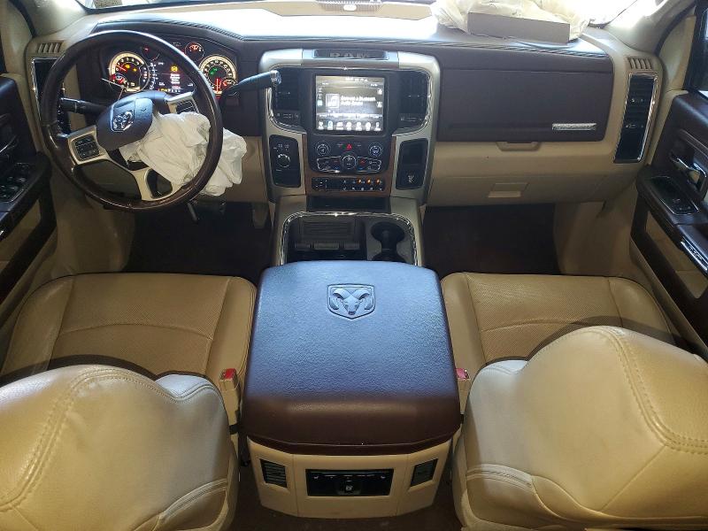 2017 Ram 2500 მანქანა იყიდება აუქციონზე, vin: 3C6UR5NL9HG738076, აუქციონის ნომერი: 66651666