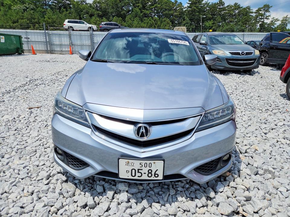 Продаж на аукціоні авто 2016 Acura Ilx, vin: 19UDE2F8XGA006910, номер лоту: 65166756