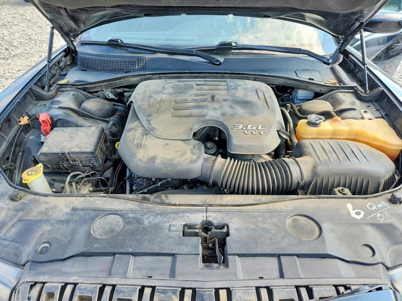 Продажа на аукционе авто 2012 Dodge Charger, vin: 2C3CDXBG3CH189767, номер лота: 63806616