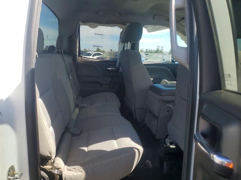 Auction sale of the 2019 Chevrolet Silverado, vin: 2GC2CREG3K1222761, lot number: 65672096