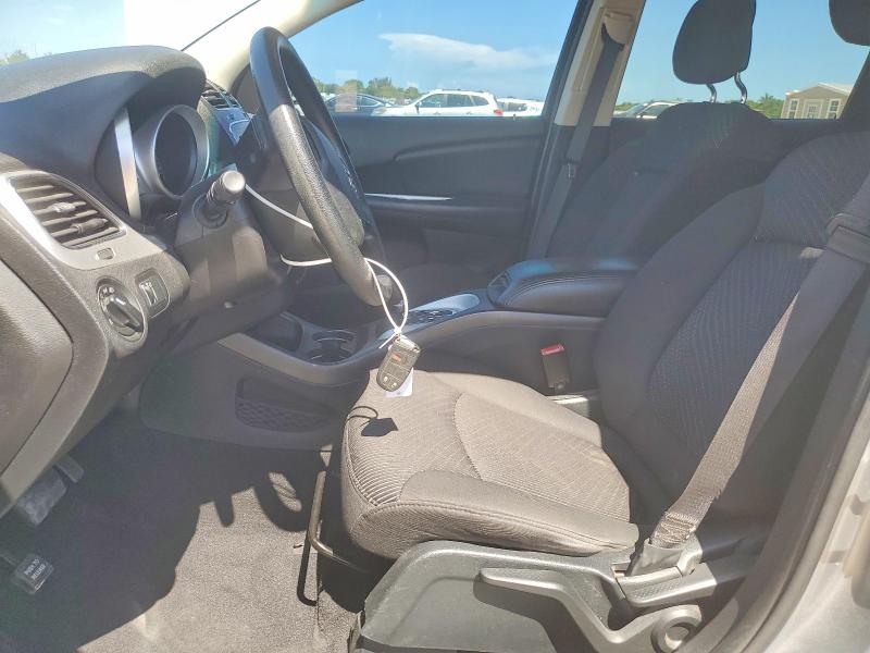 Aukcja sprzedaży 2016 Dodge Journey, vin: 3C4PDCAB8GT238034, numer aukcji: 64555486
