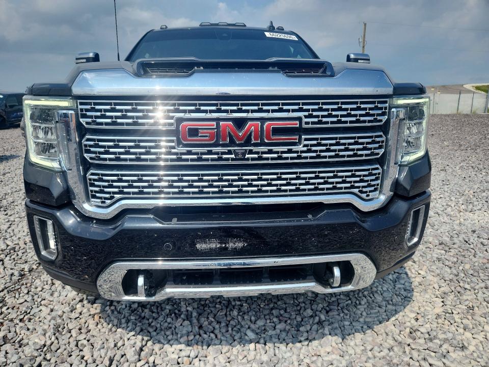 Продаж на аукціоні авто 2022 Gmc Sierra, vin: 1GT49REYXNF290178, номер лоту: 66225696