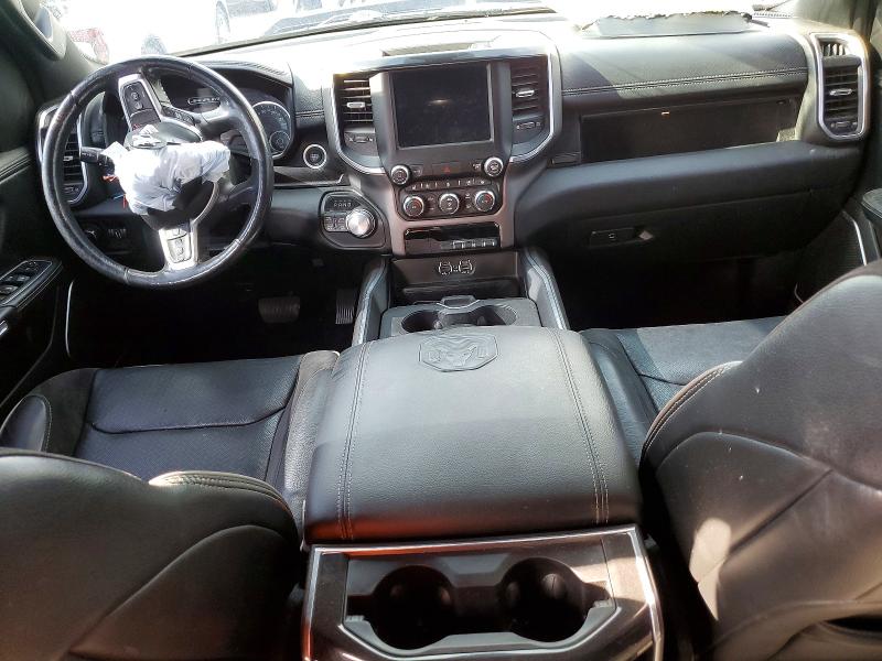 Продажа на аукционе авто 2020 Ram 1500, vin: 1C6SRFDT6LN198605, номер лота: 64980896