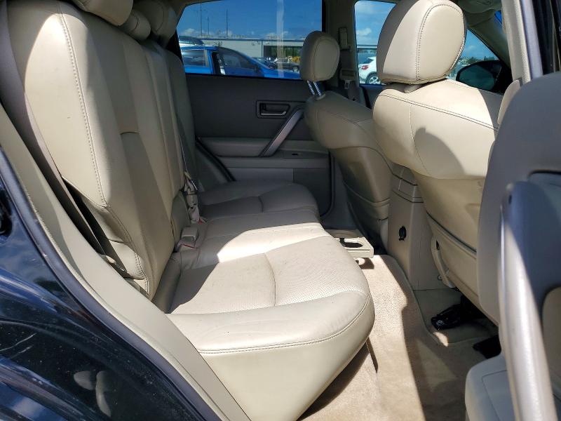 2004 Infiniti Fx35 მანქანა იყიდება აუქციონზე, vin: JNRAS08U74X107002, აუქციონის ნომერი: 65110496