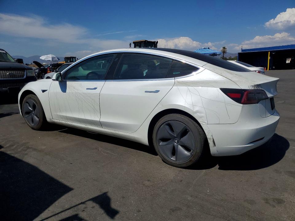 Aukcja sprzedaży 2020 Tesla Model 3, vin: 5YJ3E1EA6LF613025, numer aukcji: 66354666