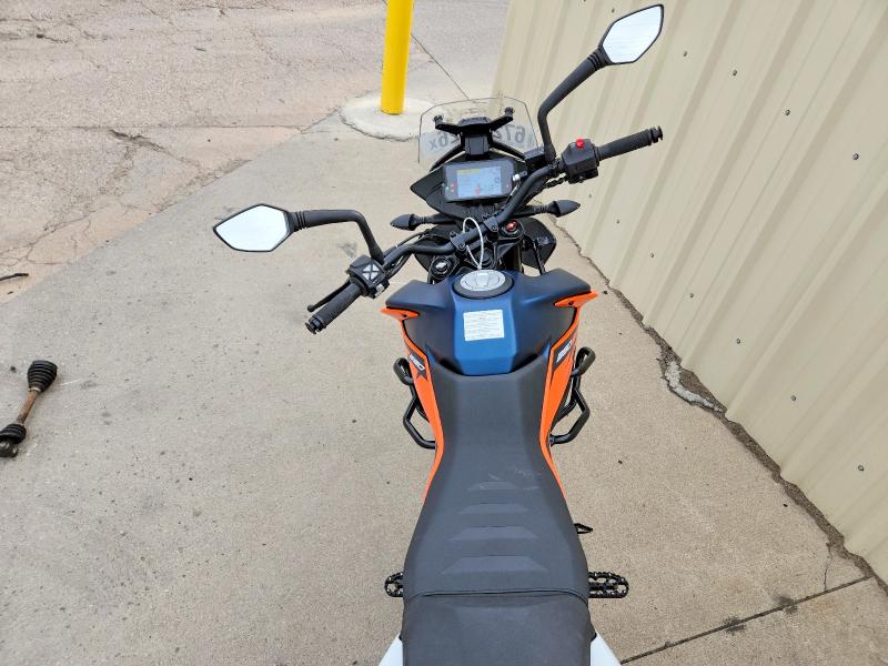 Aukcja sprzedaży 2022 Ktm 390, vin: MD2JGJ409NC248960, numer aukcji: 67271926