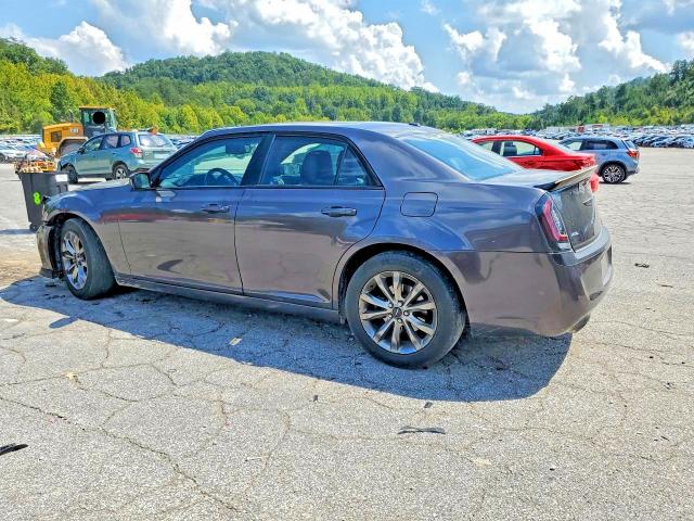 Aukcja sprzedaży 2014 Chrysler 300, vin: 2C3CCAGG7EH353145, numer aukcji: 66786996