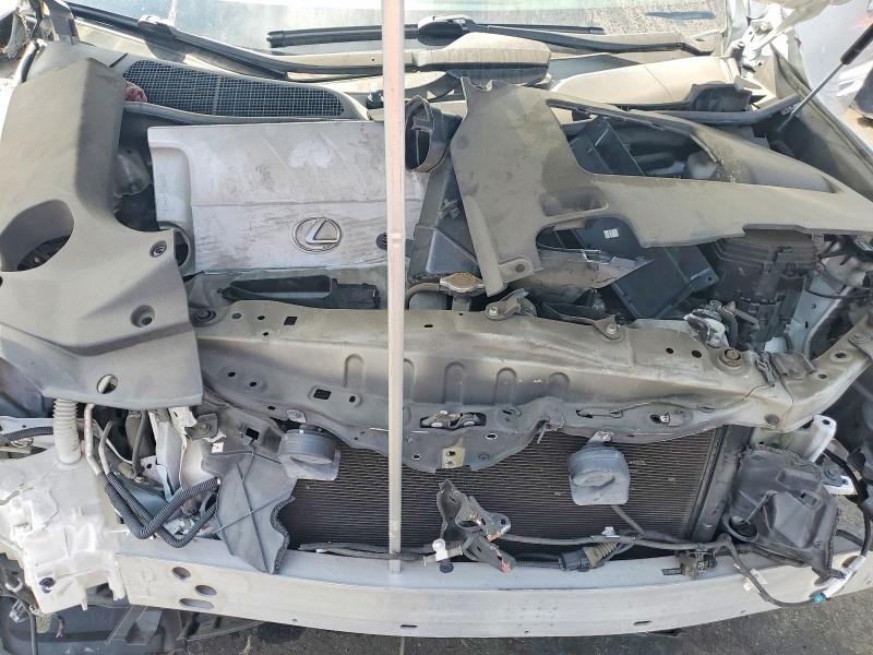 65350106 :رقم المزاد ، 2T2ZK1BA6EC145212 vin ، 2014 Lexus Rx 350 مزاد بيع