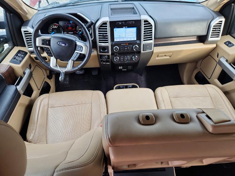 Aukcja sprzedaży 2016 Ford F150, vin: 1FTEW1CG6GFB21836, numer aukcji: 63662546