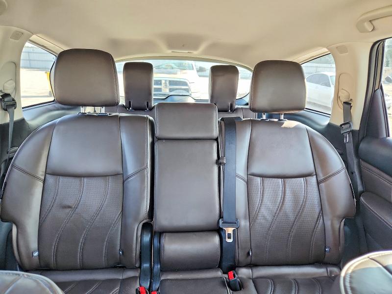 Aukcja sprzedaży 2019 Infiniti Qx60, vin: 5N1DL0MM0KC500579, numer aukcji: 64857296