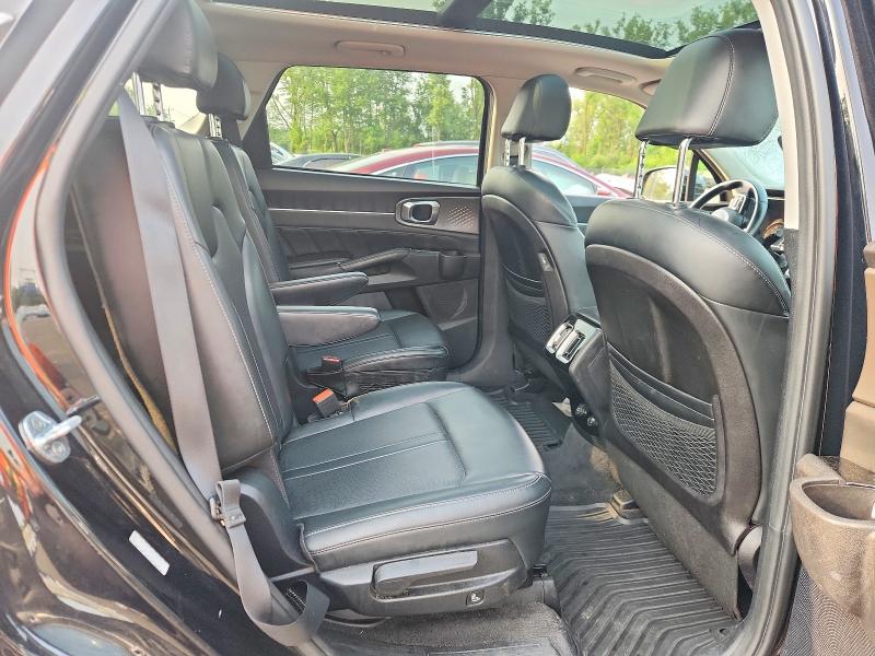 Продаж на аукціоні авто 2021 Kia Sorento, vin: 5XYRKDLF3MG049864, номер лоту: 64073686