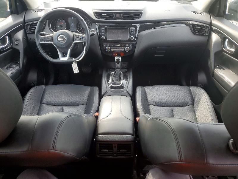 Aukcja sprzedaży 2022 Nissan Rogue Sport, vin: JN1BJ1CW3NW484829, numer aukcji: 67131816