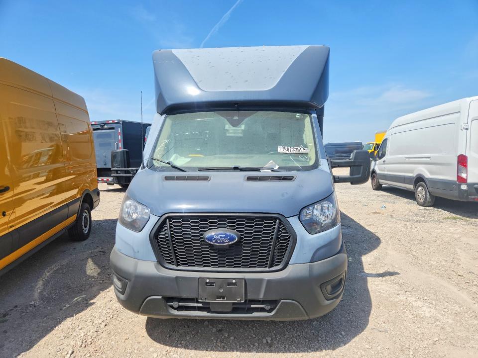 Продажа на аукционе авто 2021 Ford Transit, vin: 1FDDF6P86MKA55377, номер лота: 62765726