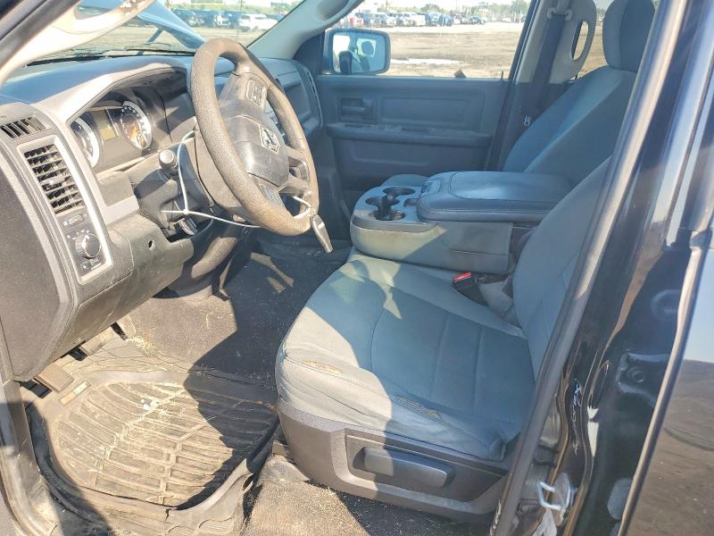 Продаж на аукціоні авто 2014 Ram 1500, vin: 1C6RR7FT9ES430152, номер лоту: 64363196