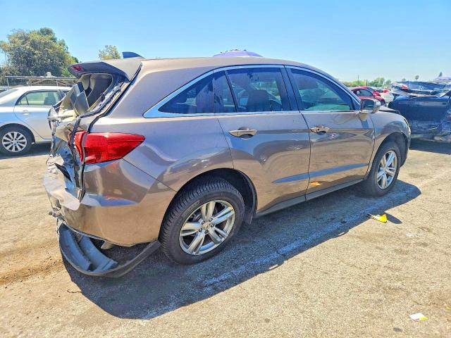 2013 Acura Rdx მანქანა იყიდება აუქციონზე, vin: 5J8TB4H52DL019184, აუქციონის ნომერი: 64580486