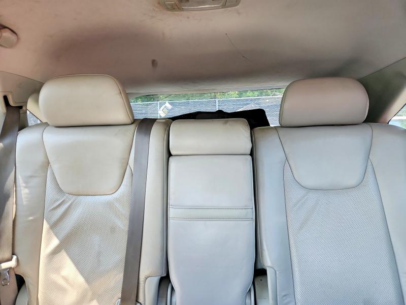 Aukcja sprzedaży 2013 Lexus Rx, vin: JTJBC1BA3D2441219, numer aukcji: 64029116