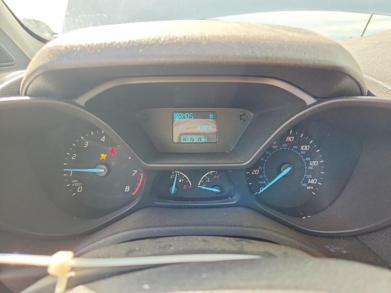 2016 Ford Transit Connect მანქანა იყიდება აუქციონზე, vin: NM0LS7F73G1292510, აუქციონის ნომერი: 67129806