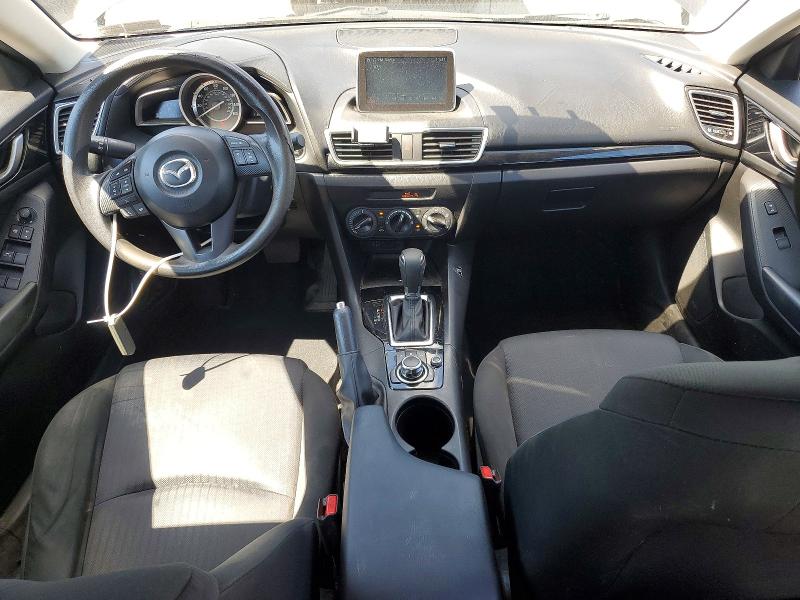 Aukcja sprzedaży 2015 Mazda 3, vin: JM1BM1U79F1268719, numer aukcji: 65611546