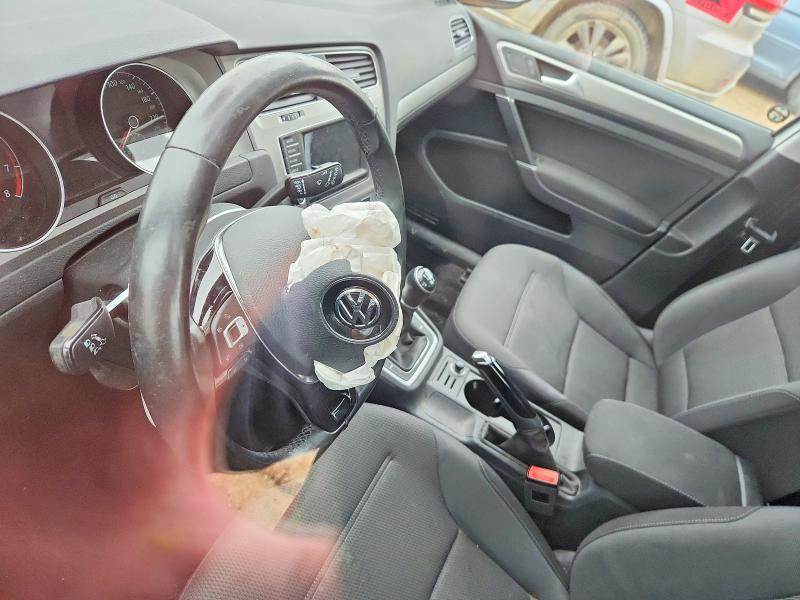 Aukcja sprzedaży 2016 Volkswagen Golf, vin: 3VW117AU9GM050475, numer aukcji: 63229306