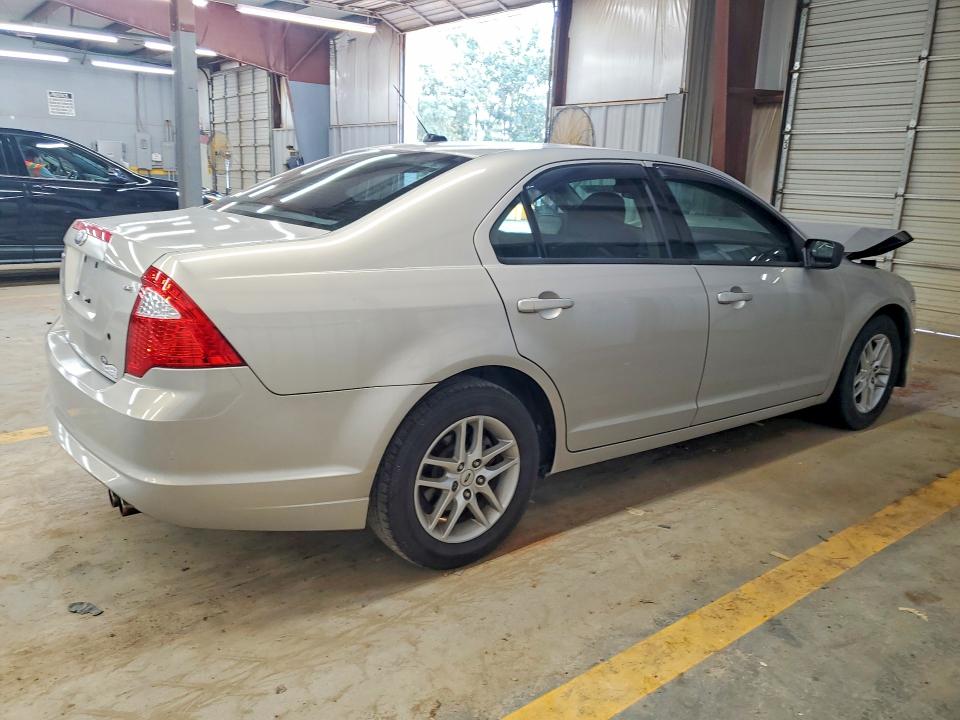 Aukcja sprzedaży 2010 Ford Fusion, vin: 3FAHP0GA8AR281050, numer aukcji: 64900786