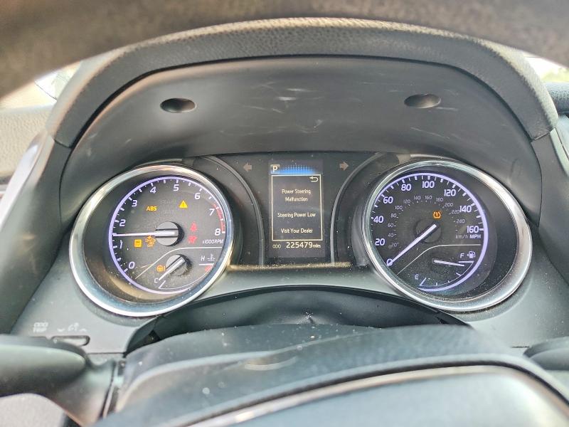 2019 Toyota Camry მანქანა იყიდება აუქციონზე, vin: 4T1B11HK0KU681785, აუქციონის ნომერი: 64401246