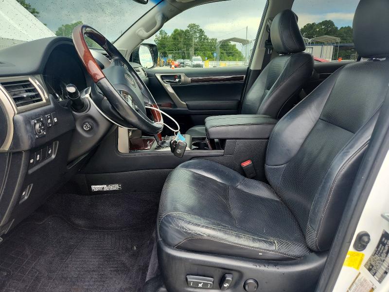 Aukcja sprzedaży 2015 Lexus Gx, vin: JTJJM7FX4F5097329, numer aukcji: 63691836