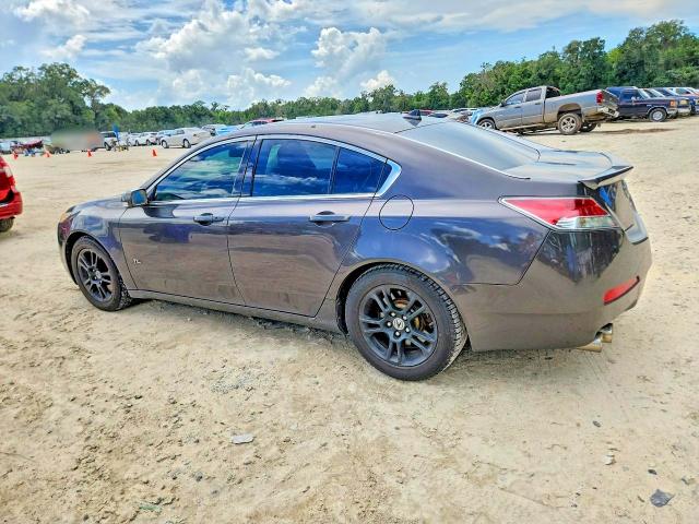 2010 Acura Tl მანქანა იყიდება აუქციონზე, vin: 19UUA8F29AA012702, აუქციონის ნომერი: 65800466