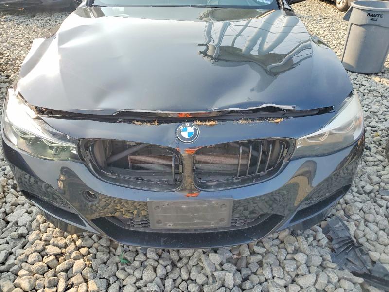 Aukcja sprzedaży 2017 Bmw 330, vin: WBA8Z9C35HG827513, numer aukcji: 64313026