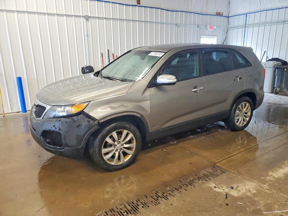 Продаж на аукціоні авто 2011 Kia Sorento, vin: 5XYKUCA1XBG029069, номер лоту: 67189246