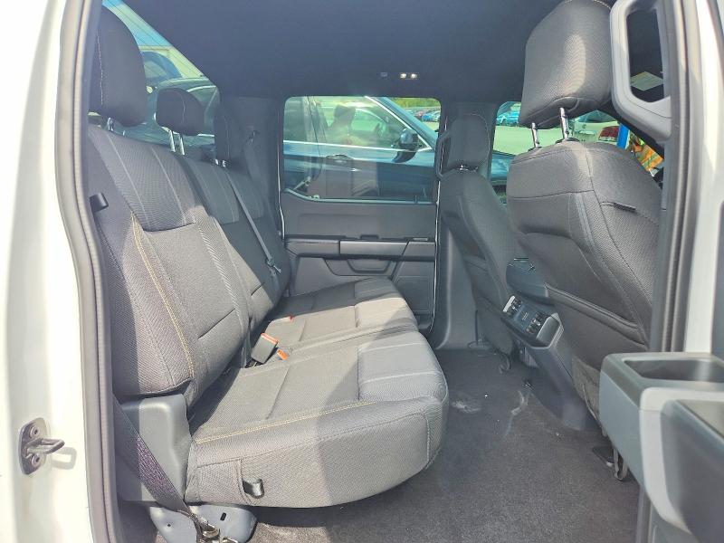 Aukcja sprzedaży 2024 Ford F150, vin: 1FTEW2LP3RKE20474, numer aukcji: 65034866
