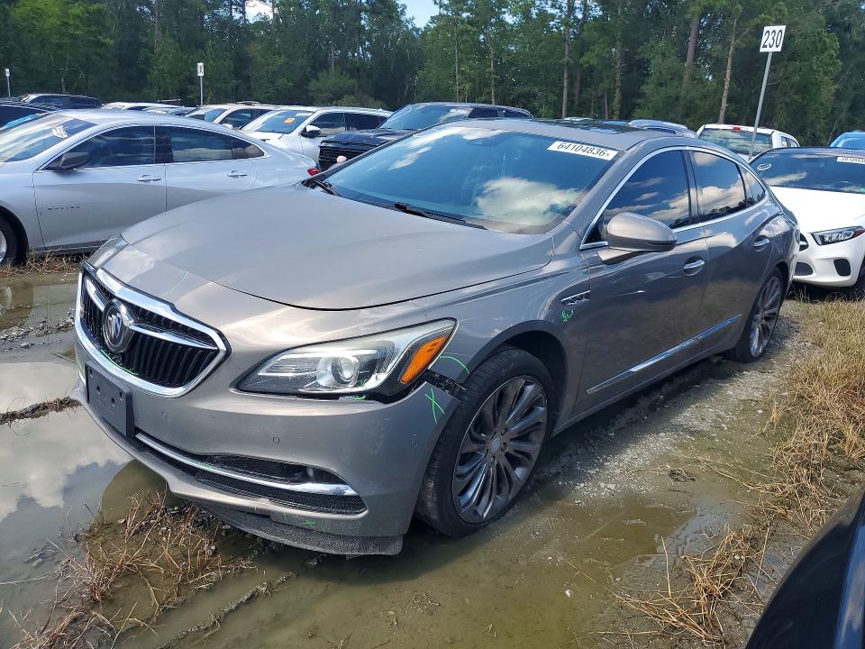Aukcja sprzedaży 2017 Buick Lacrosse, vin: 1G4ZR5SS6HU139459, numer aukcji: 64104836