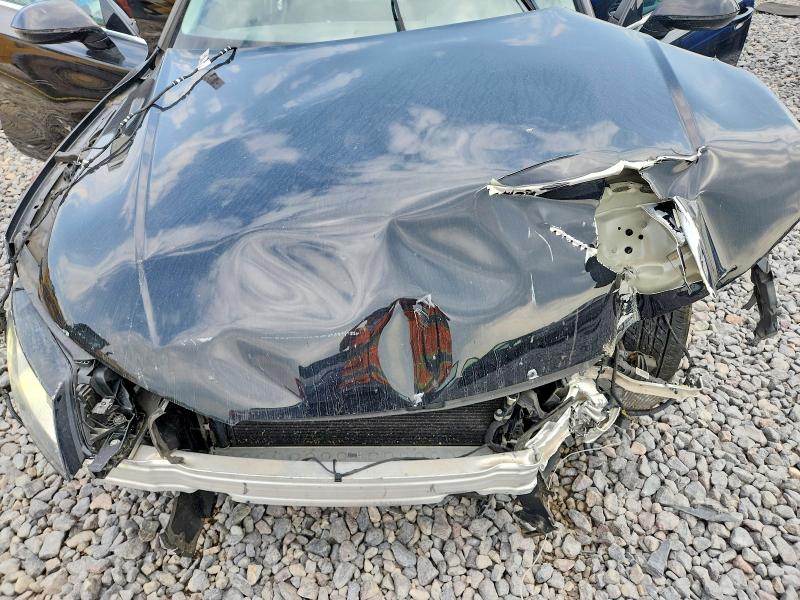 64418396 :رقم المزاد ، WAUSGAFC6CN006269 vin ، 2012 Audi A7 مزاد بيع