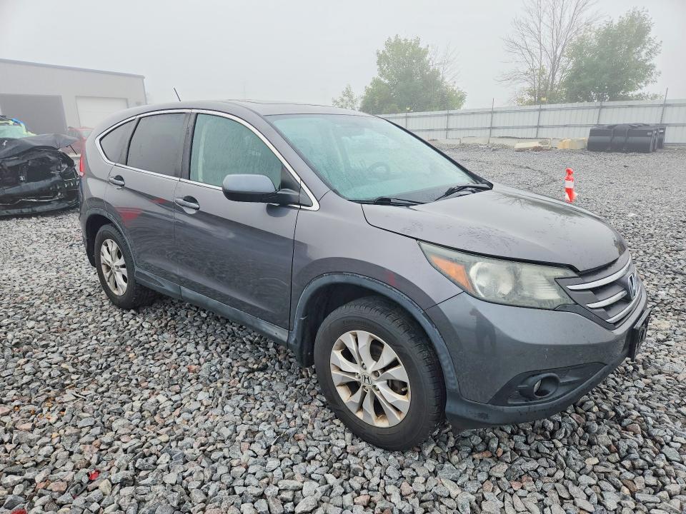 Продаж на аукціоні авто 2013 Honda Cr-v, vin: 2HKRM4H51DH692426, номер лоту: 63761506